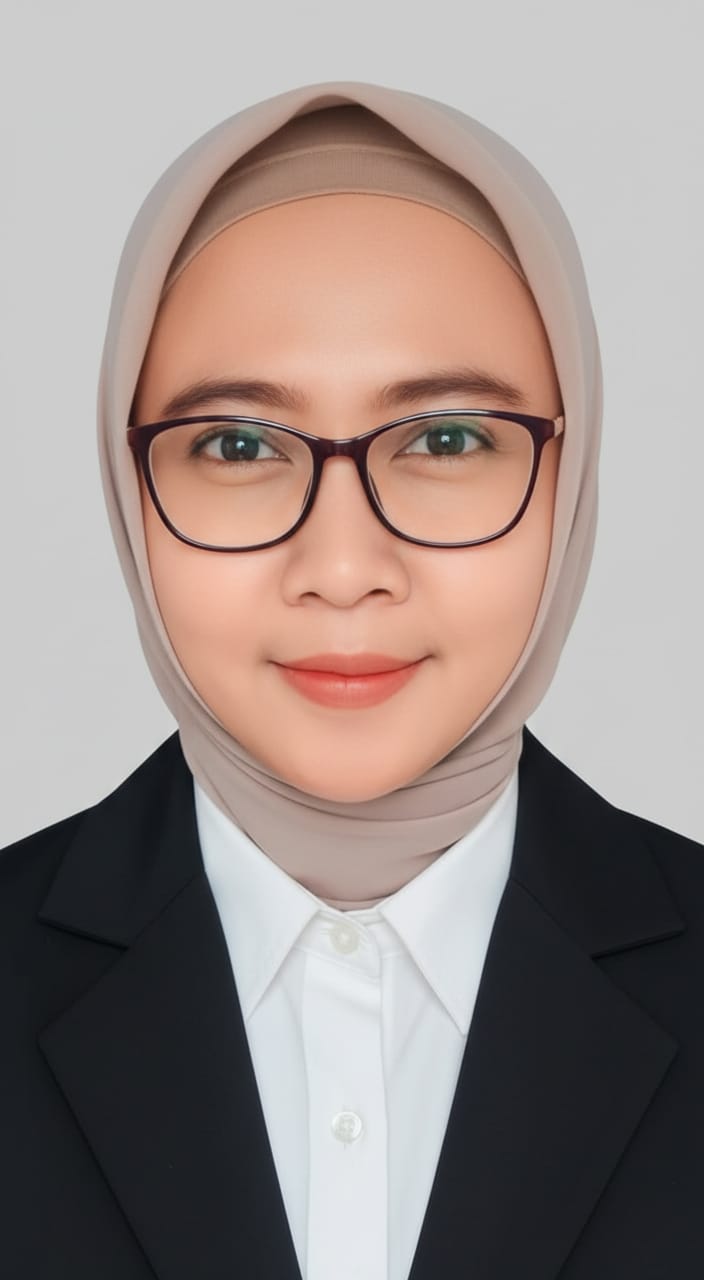 DESI HERAWATI, S.Kep, Ns