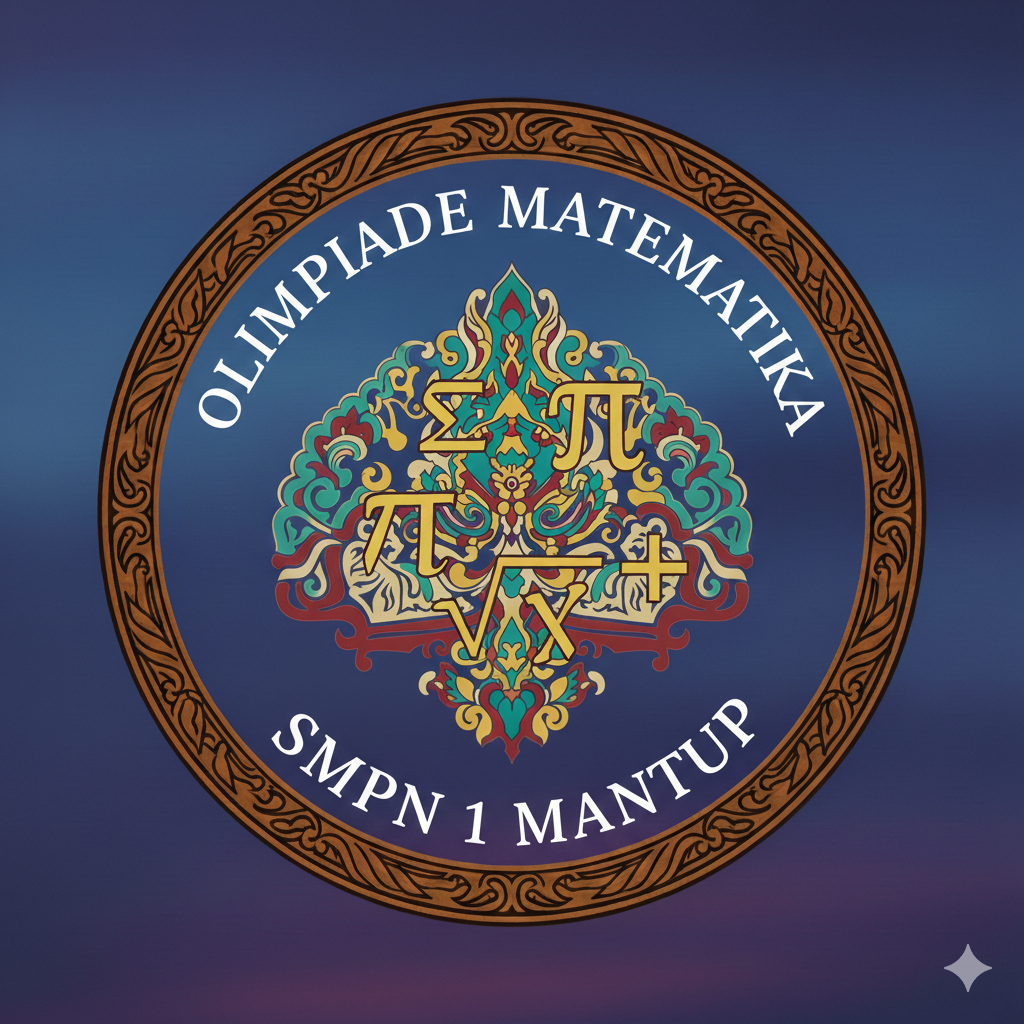 OLIMPIADE MATEMATIKA