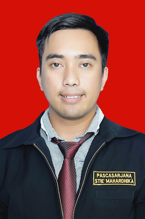 AMIRUL JAUHARI, SE, MM