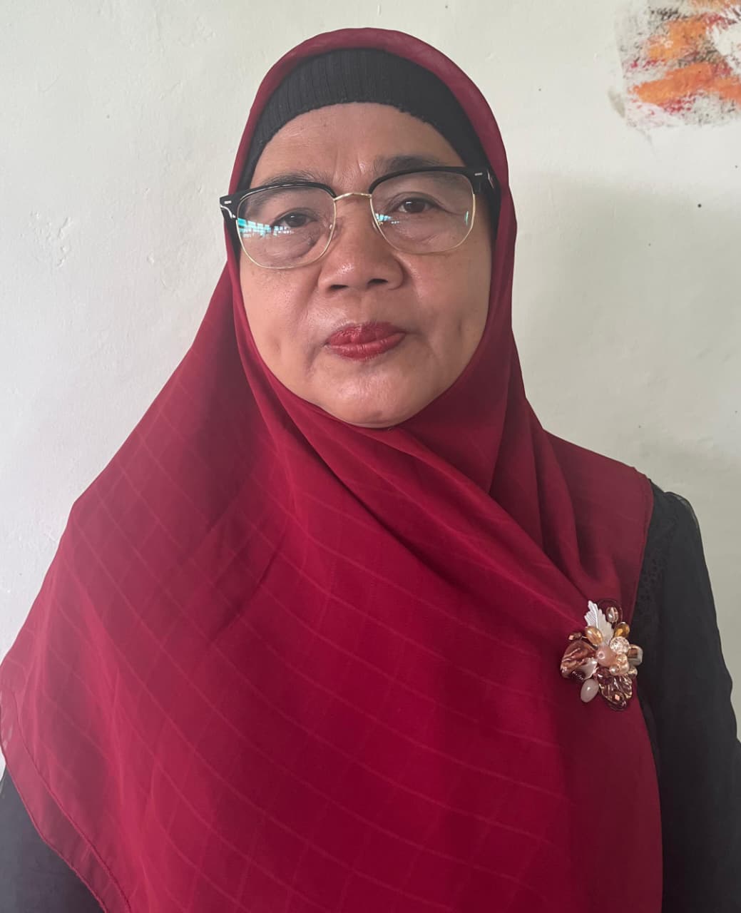 Dra. Rr. RETNO PALUPI, M.Pd