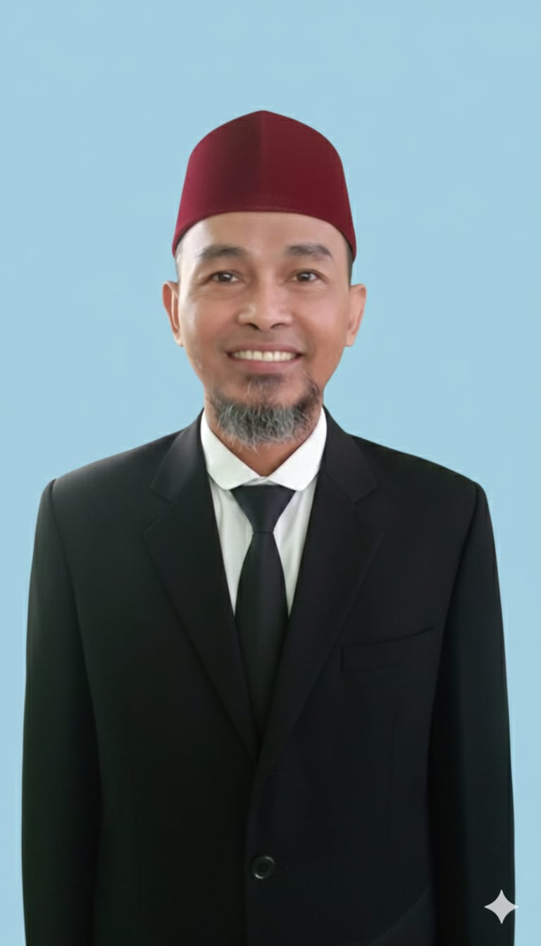 HIDAYAH ROMADHON, S.Pd