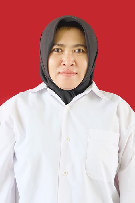 INDAH PERTIWI, S.Pd