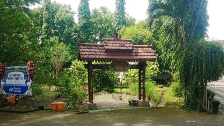 SNESMA Garden - Sybuga